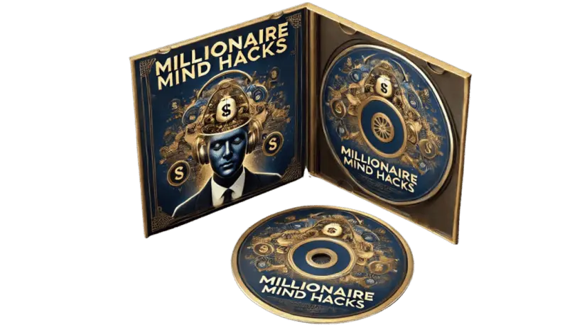 Millionaire Mind Hacks