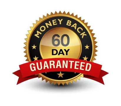 Prosperity Prayer - 60 days Money Back Guarantee