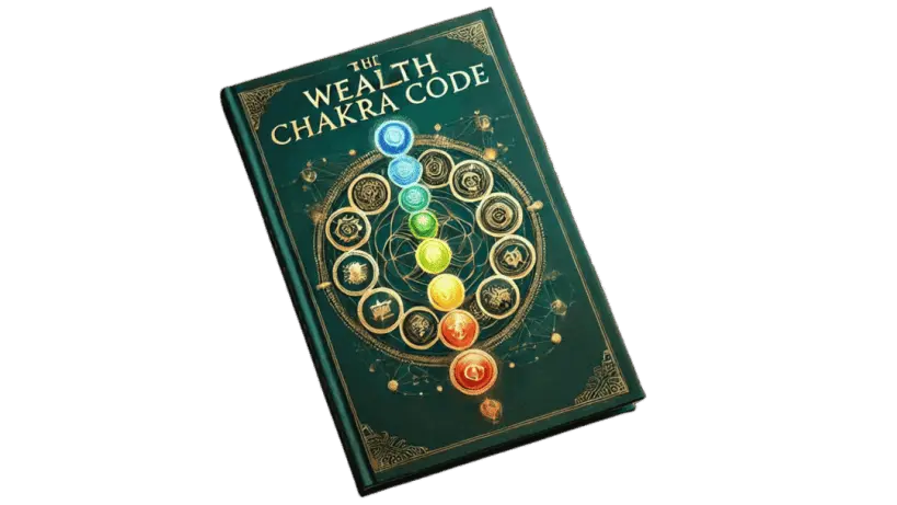 The wealth Chakra code