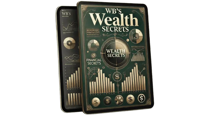 Warren Buffet’s Wealth Secrets